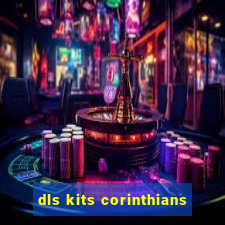 dls kits corinthians